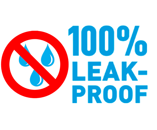 leak-proof