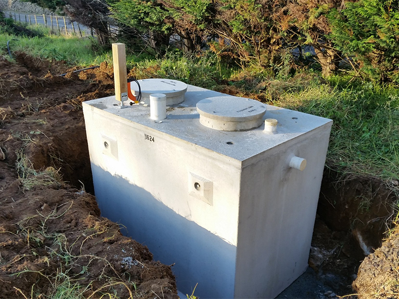 What Is A Bio Septic Tank and How Does It Work?